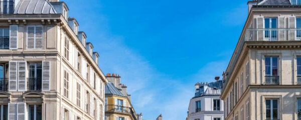 immobilier neuf de paris