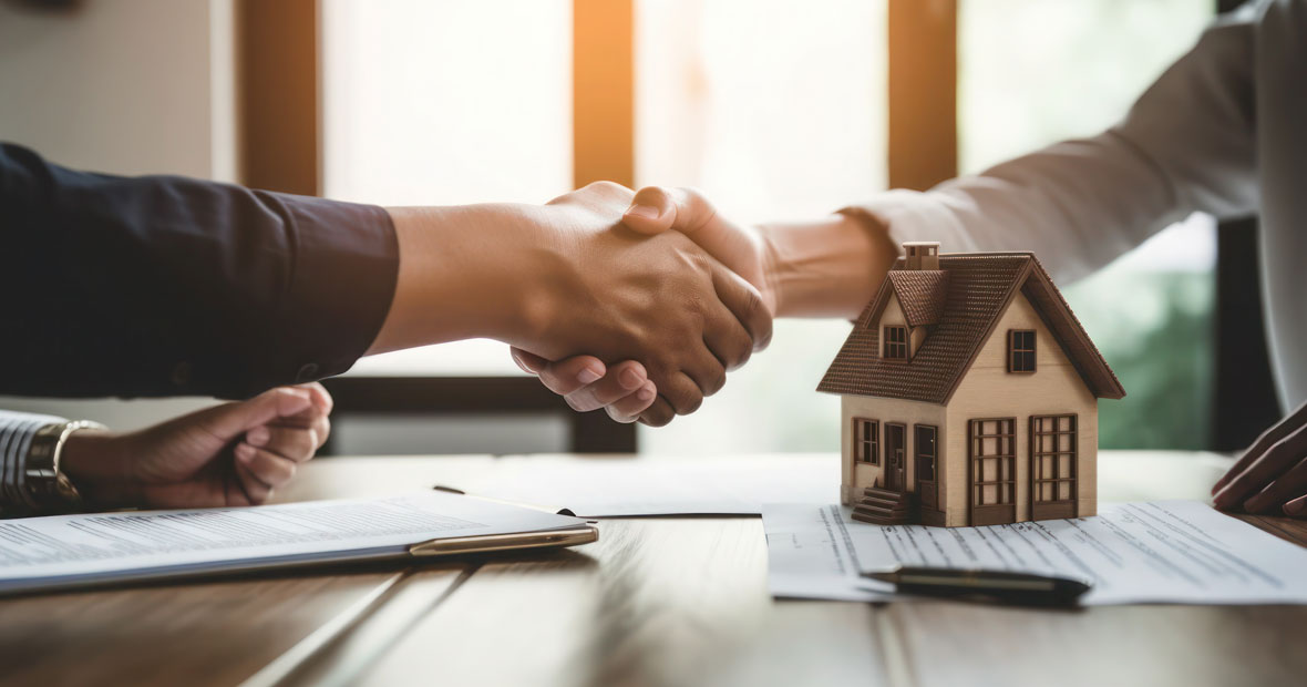 courtier immobilier