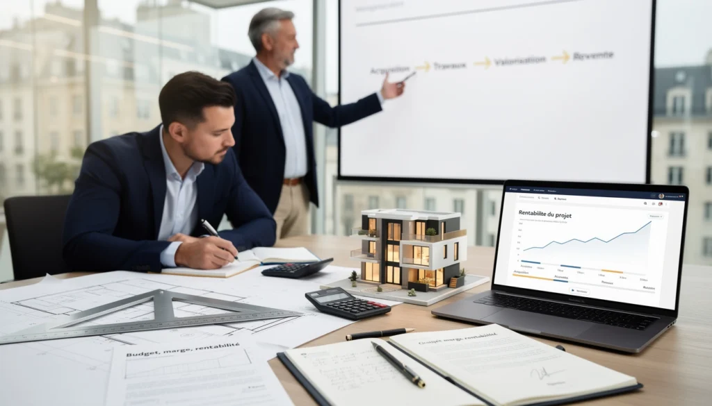 optimiser votre investissement immobilier